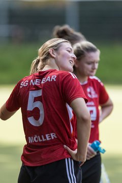 Bild 161 - F Eimsbuettler TV 2 - SG NieBar : Ergebnis: 4:3